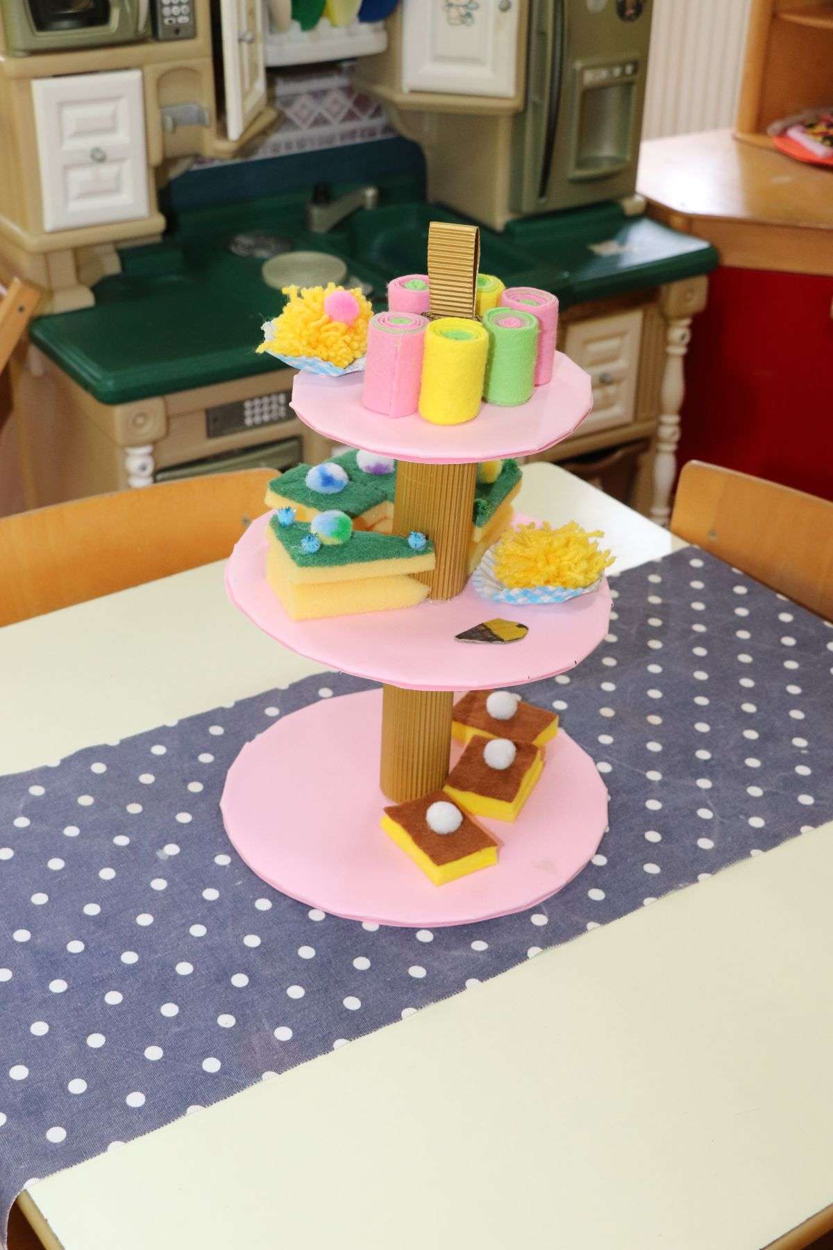 Područni objekt Sutomišćica