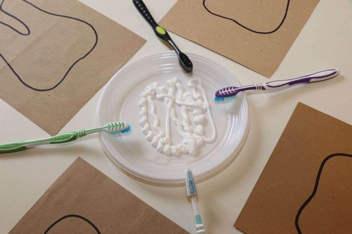 Područni objekt Lukoran