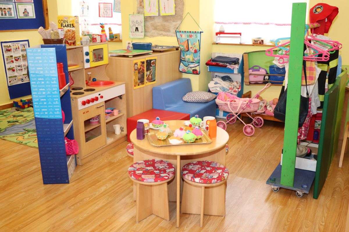 Područni objekt Lukoran