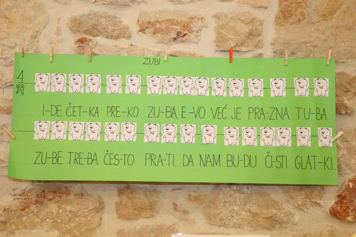 Područni objekt Lukoran