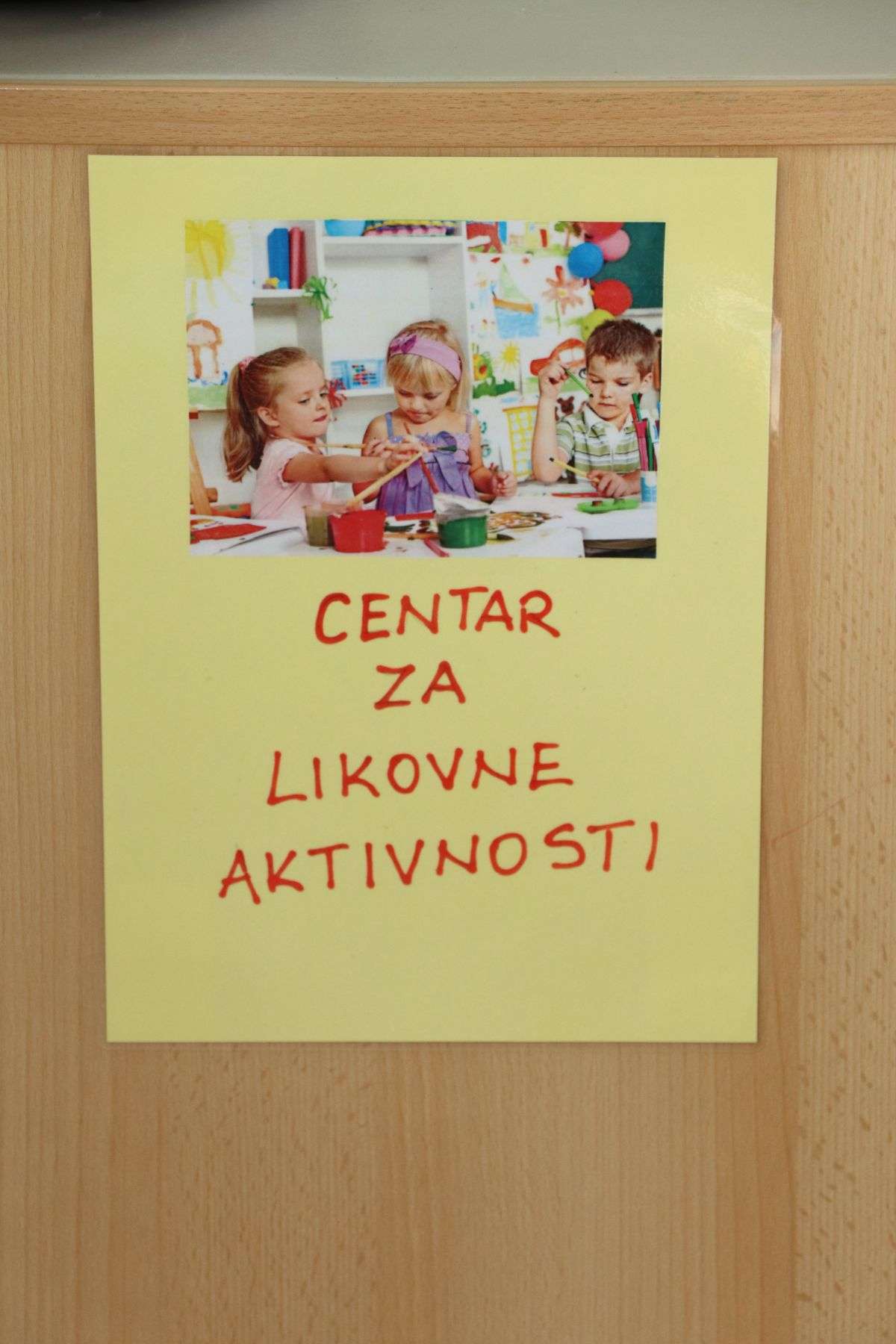 Područni objekt Ugljan