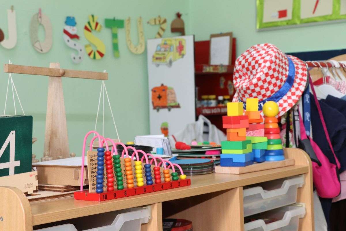 Područni objekt Ugljan