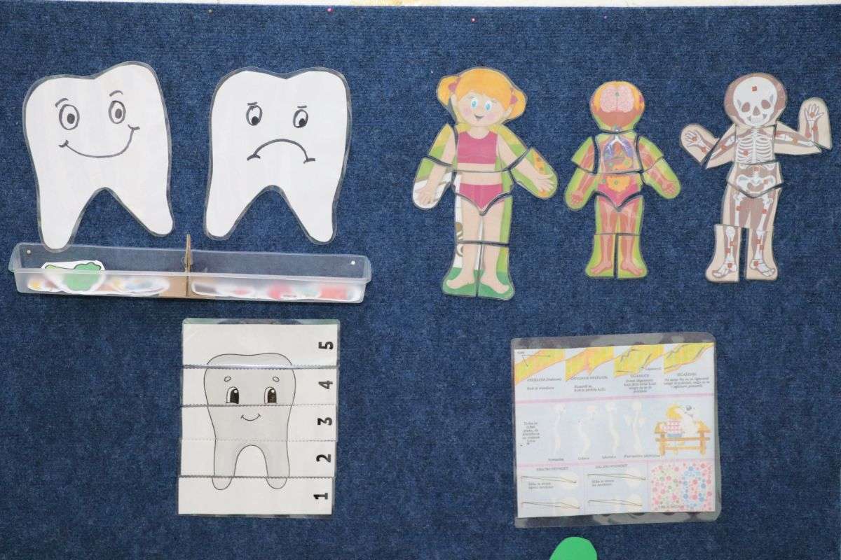 Područni objekt Ugljan