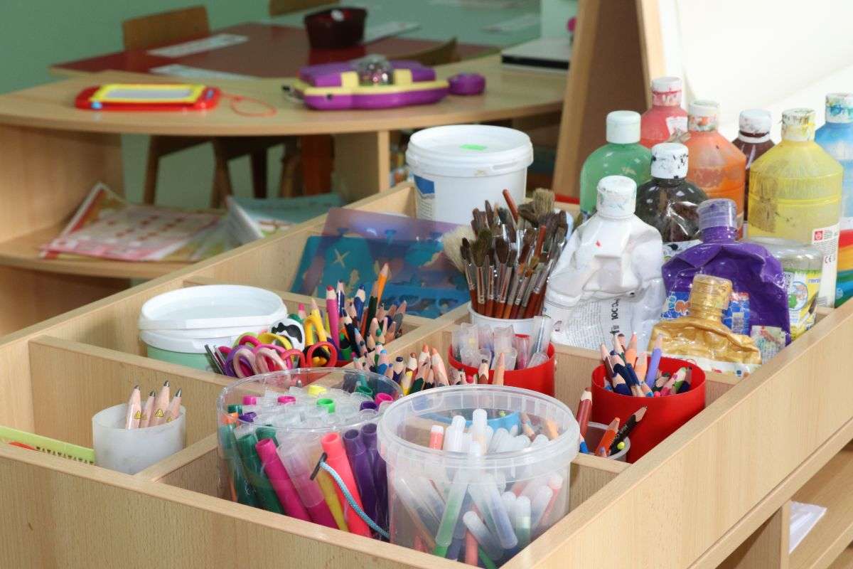 Područni objekt Ugljan