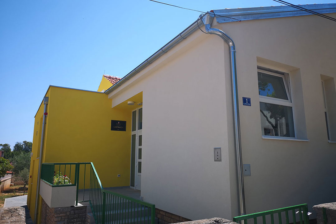 POTPISIVANJE UGOVORA ZA NOVE KORISNIKE  PROGRAMA DV LASTAVICA! (ped.god. 2023/2024)